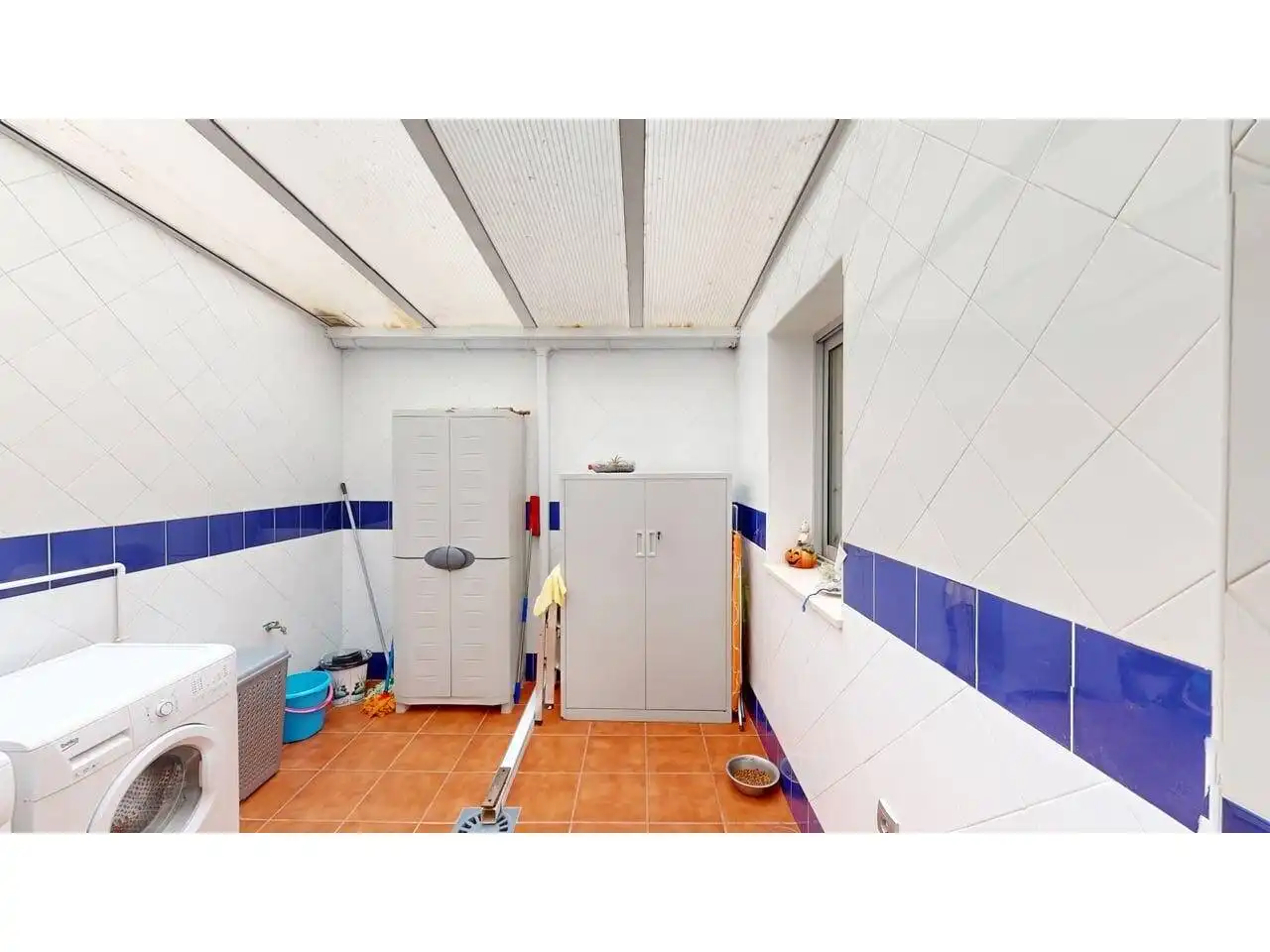 Cocina de Dúplex en venta en Caravaca de la Cruz con Aire acondicionado, Calefacción y Terraza