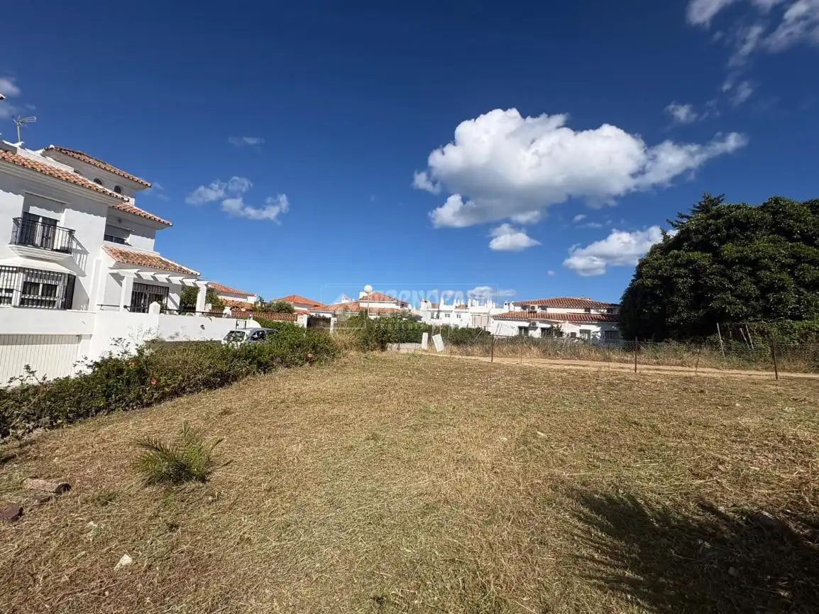 Residential for sale in Manilva