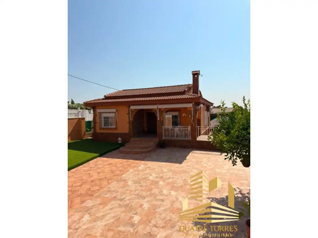 Villa à vendre à Poligono Diseminados (P-66), imagen 37