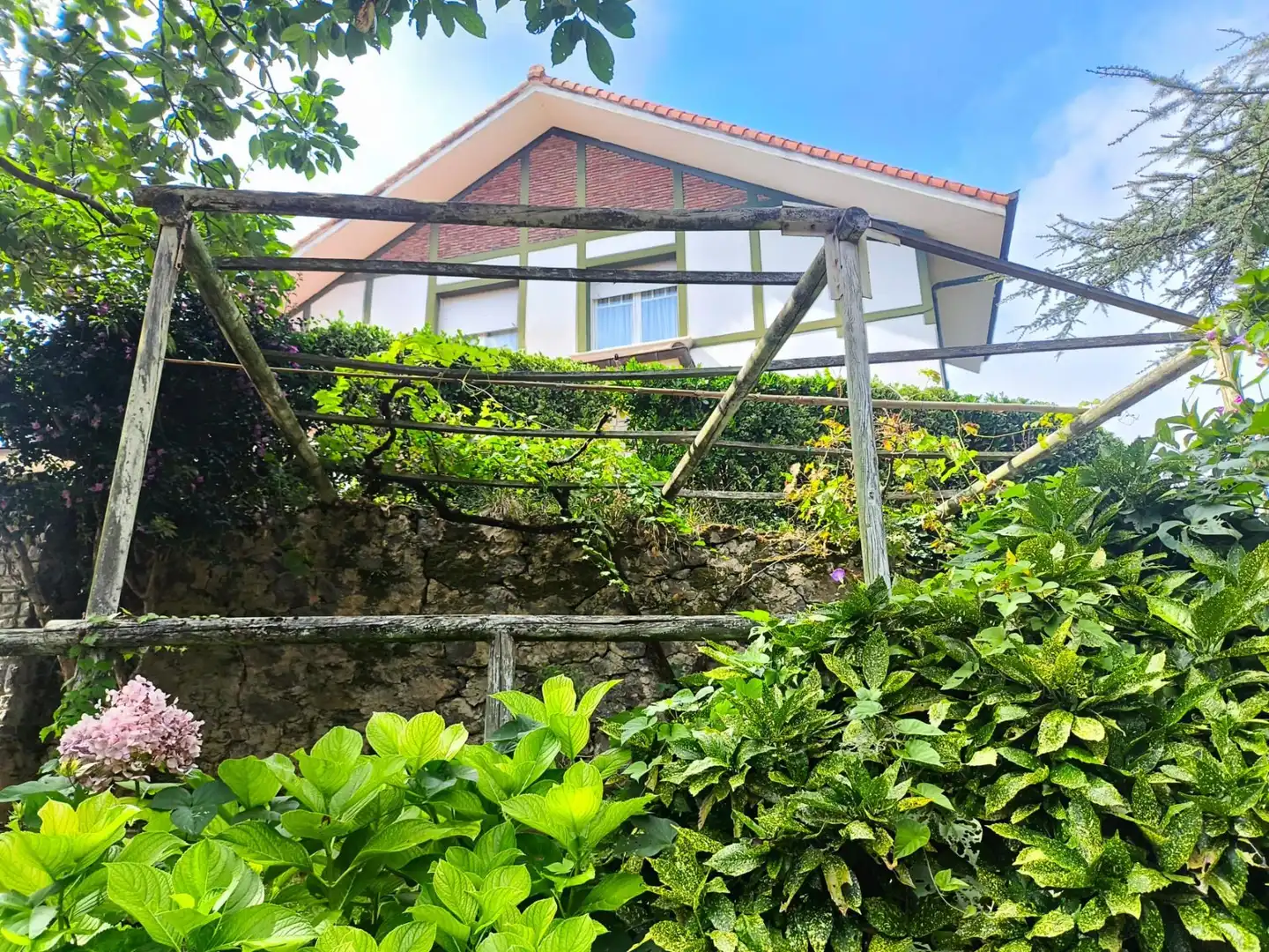 Maison avec terrasse à vendre à Arnuero, imagen 5