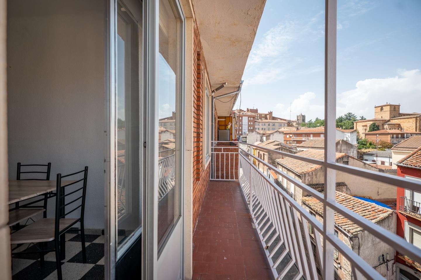 Piso en venta en Valladolid