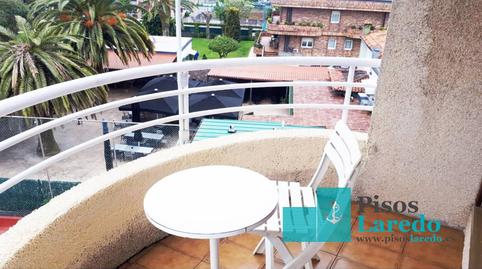 Photo 2 of Flat to rent in Libertad, Zona Playa, Cantabria