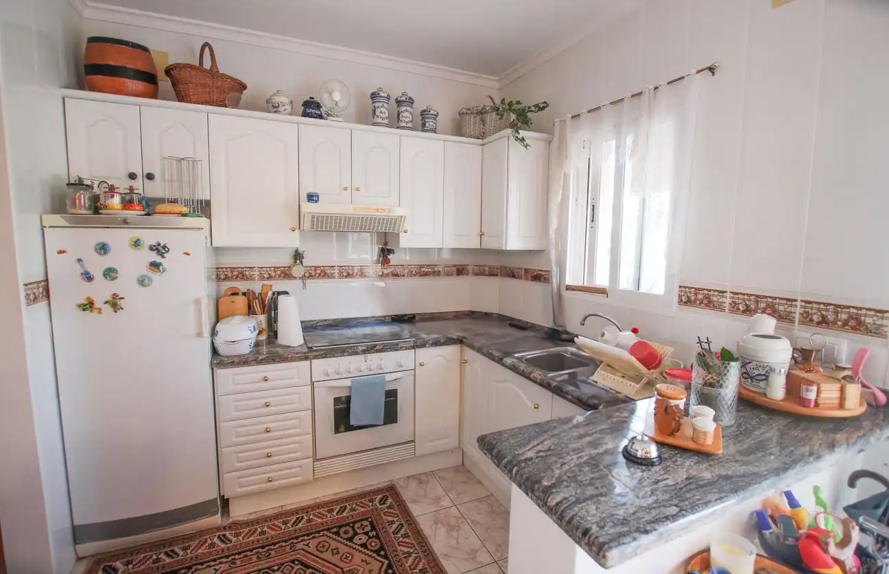 Villa avec piscine à vendre à Avinguda del Baladrar, imagen 15