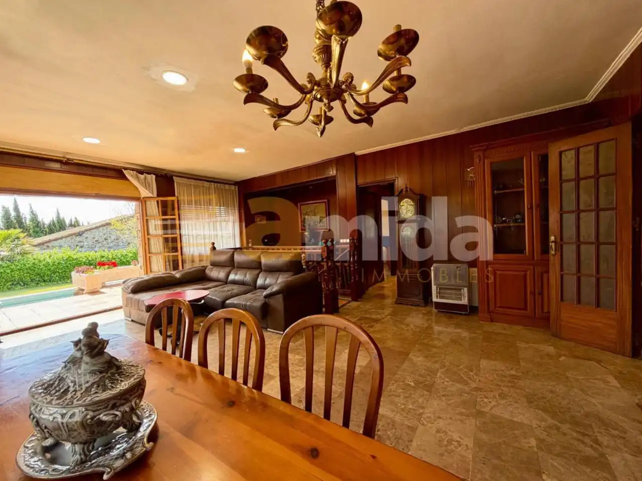 Casa con piscina in vendita a Can Llobateres - Can Pallars, imagen 7