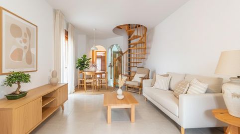 Foto 3 de Dúplex en venta en Calle Calle del Río Taibilla, Los Narejos - Punta Calera, Los Alcázares