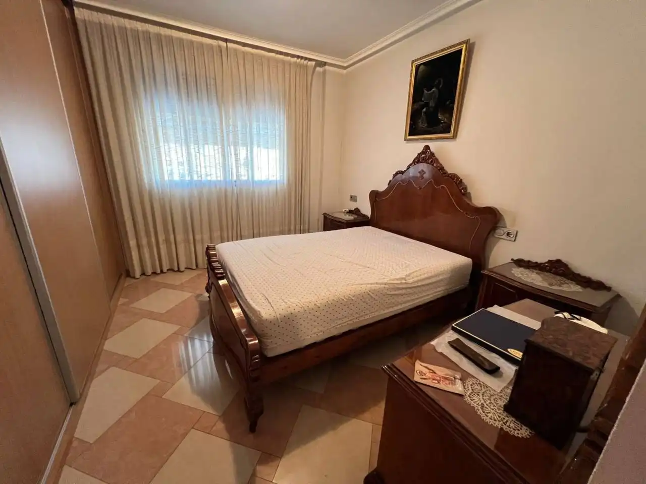 Piso con terraza en venta en Calle EDUARDO LINARES, imagen 16