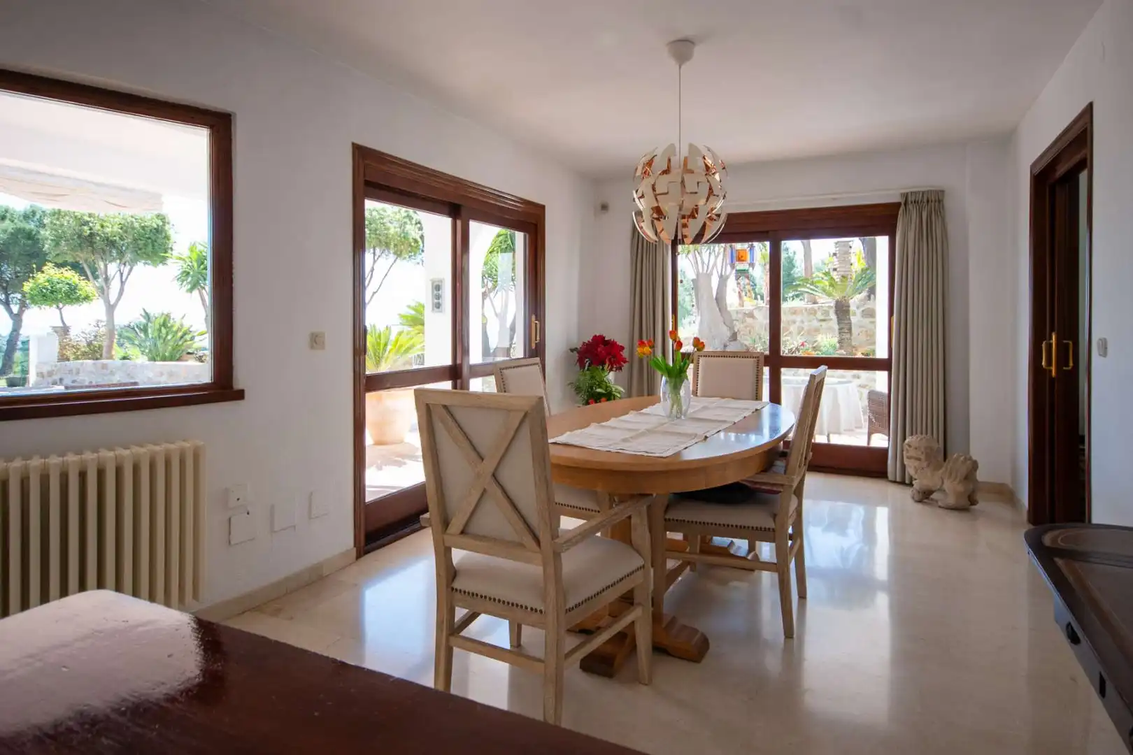 Villa avec terrasse à vendre à Mijas pueblo, imagen 11