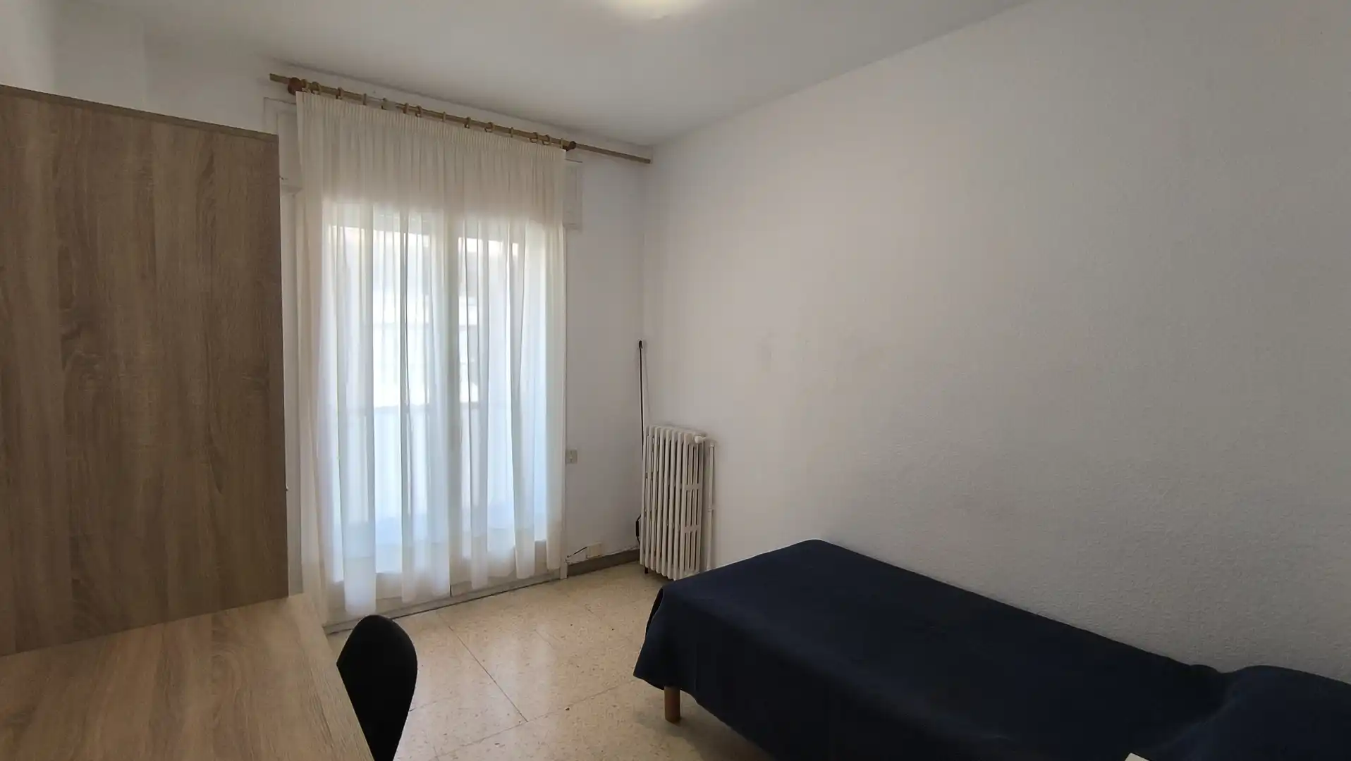 Piso con terraza en alquiler en Avinguda de Ramón y Cajal, imagen 19