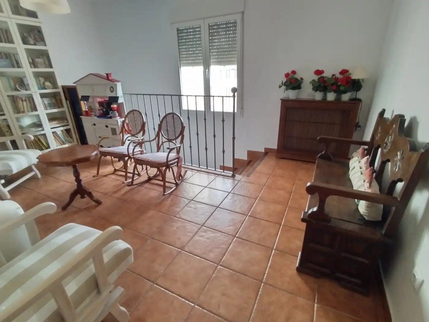Casa amb jardí en venda a Fuensanta, imagen 29