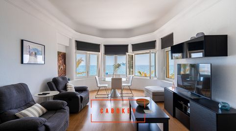 Foto 4 de Piso en venta en Paseo Marítimo Carmen de Burgos, 40, Ciudad Jardín - Tagarete - El Zapillo, Almería Capital