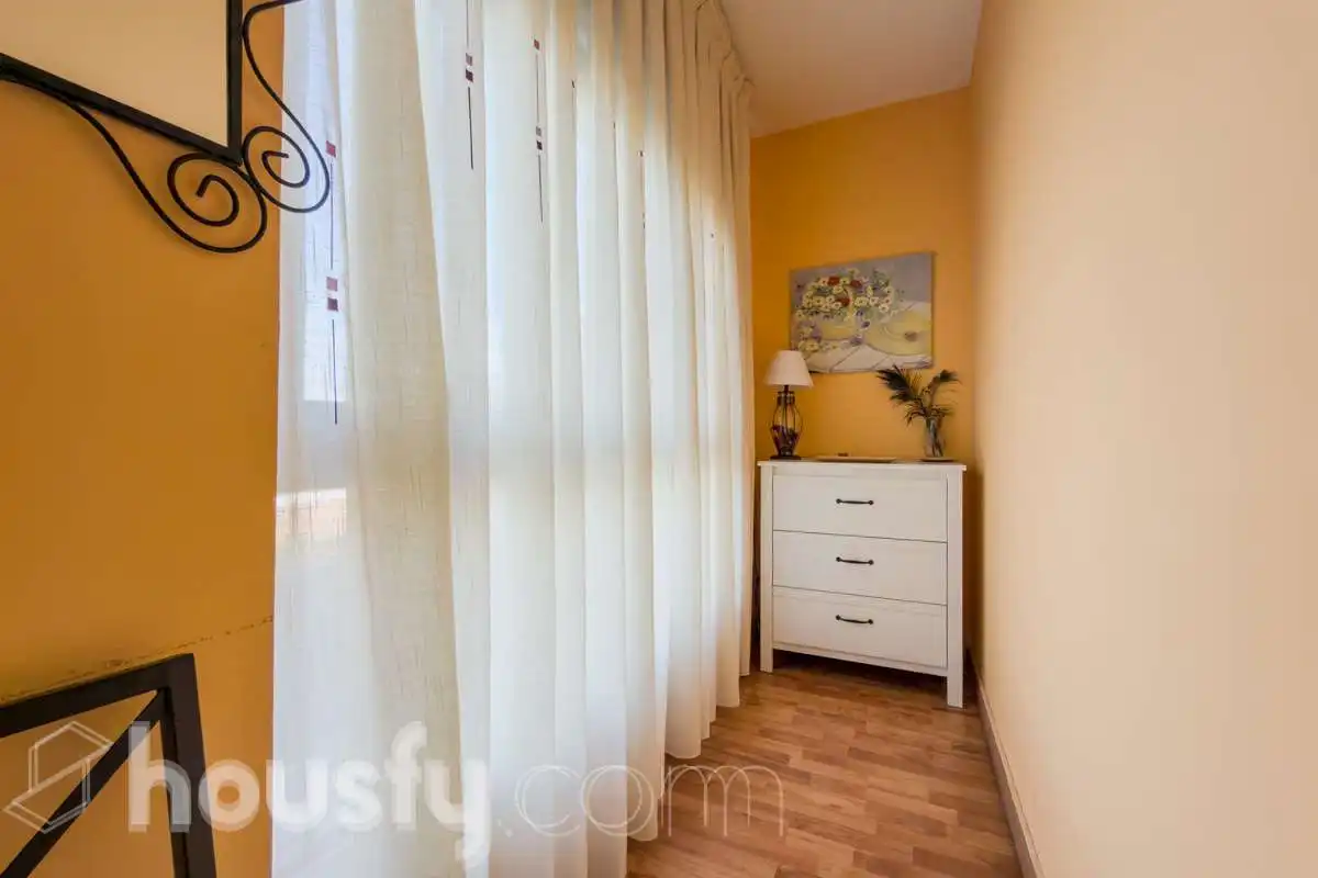 Habitación de Piso en venta en Ciutat Vella