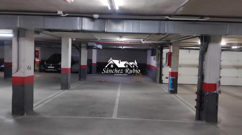 Foto 5 de Garatge de lloguer a Calle Huertos, 2, Casco Antiguo, Torrelodones