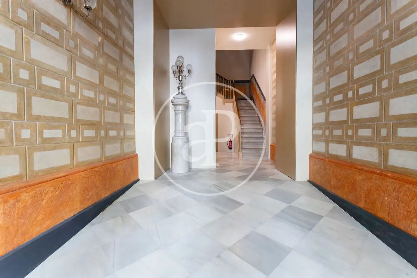 Wohnung zur Miete in Barcelona, Barcelona