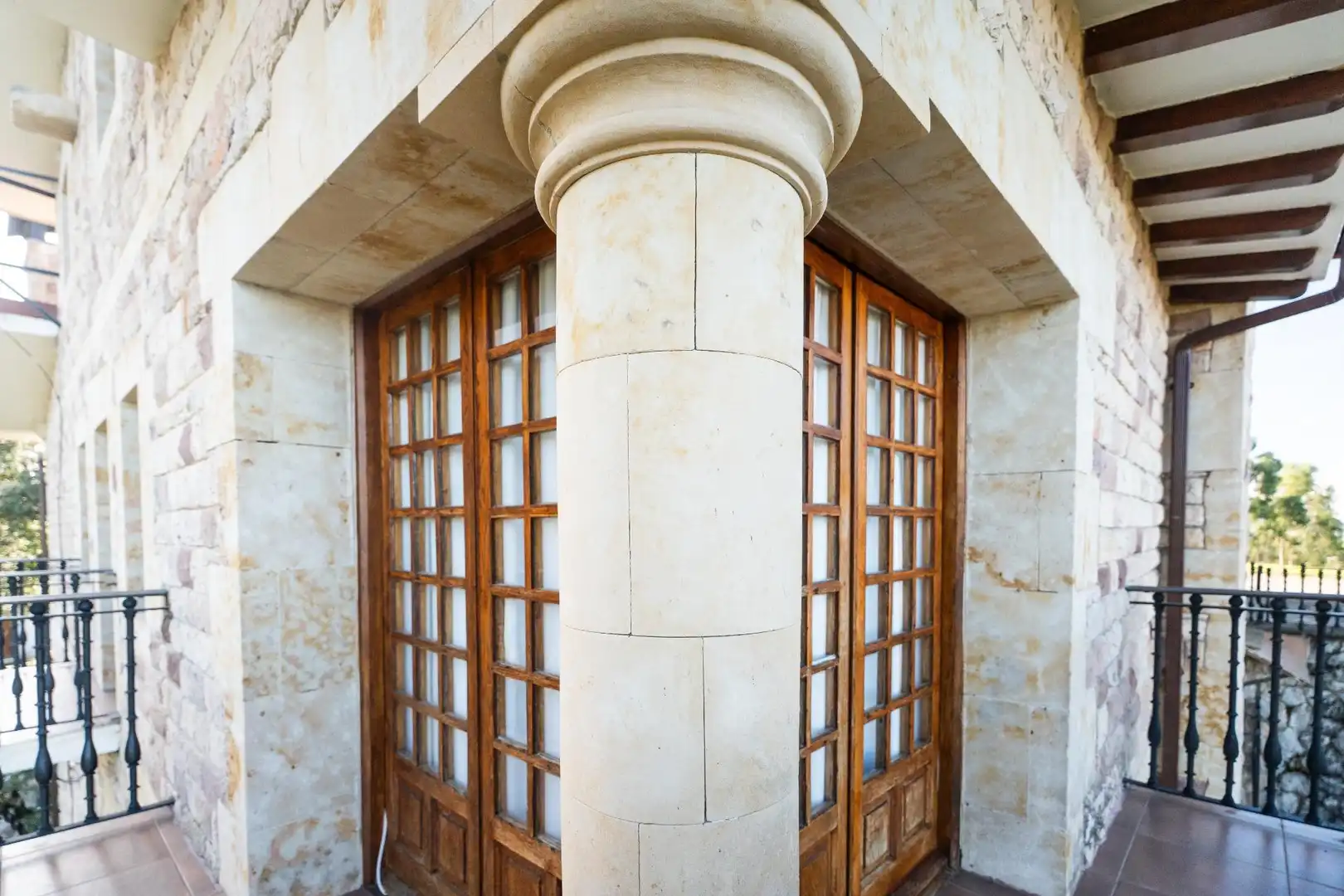 Casa o xalet en venda en Villaescusa (Cantabria) amb Calefacció, Jardí privat i Terrassa
