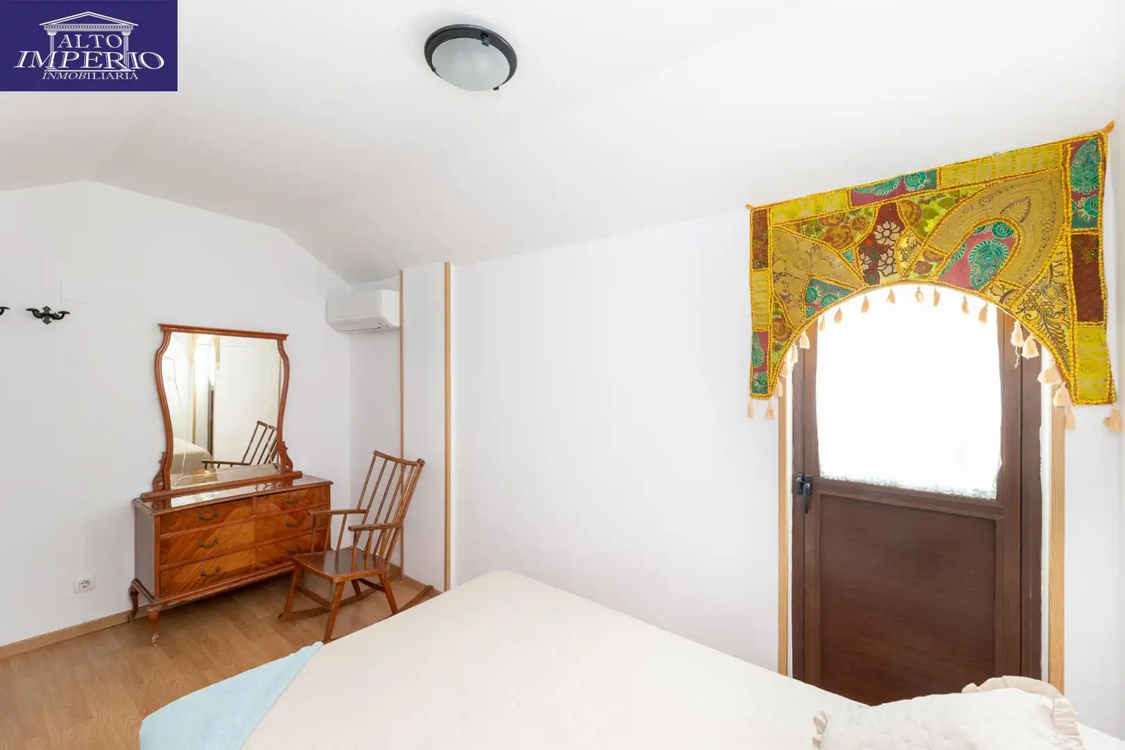 Maison mitoyenne avec terrasse à vendre à C. Frailes de la Victoria, 5, imagen 17