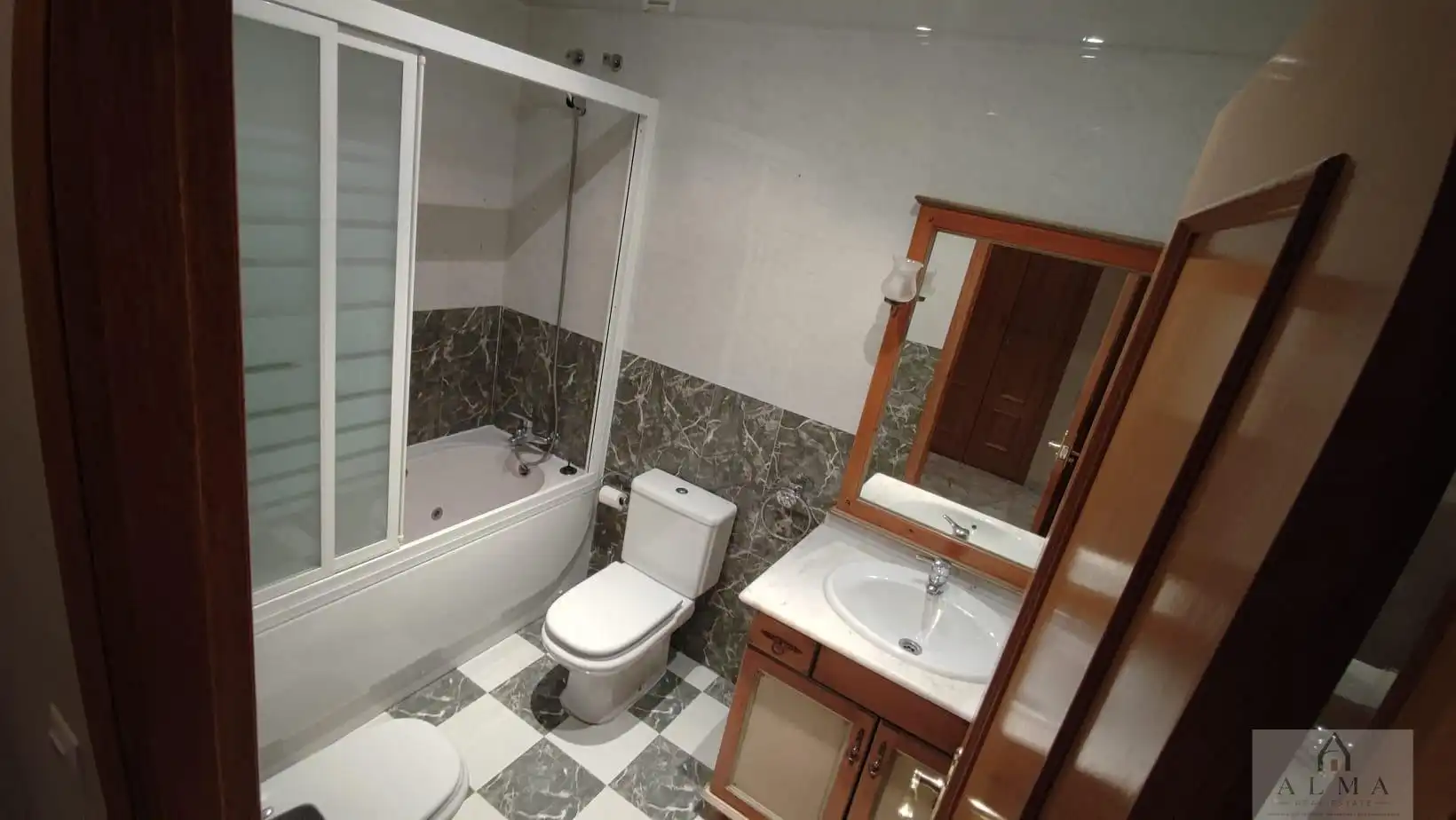 Appartement avec terrasse à vendre à Almendralejo, imagen 4