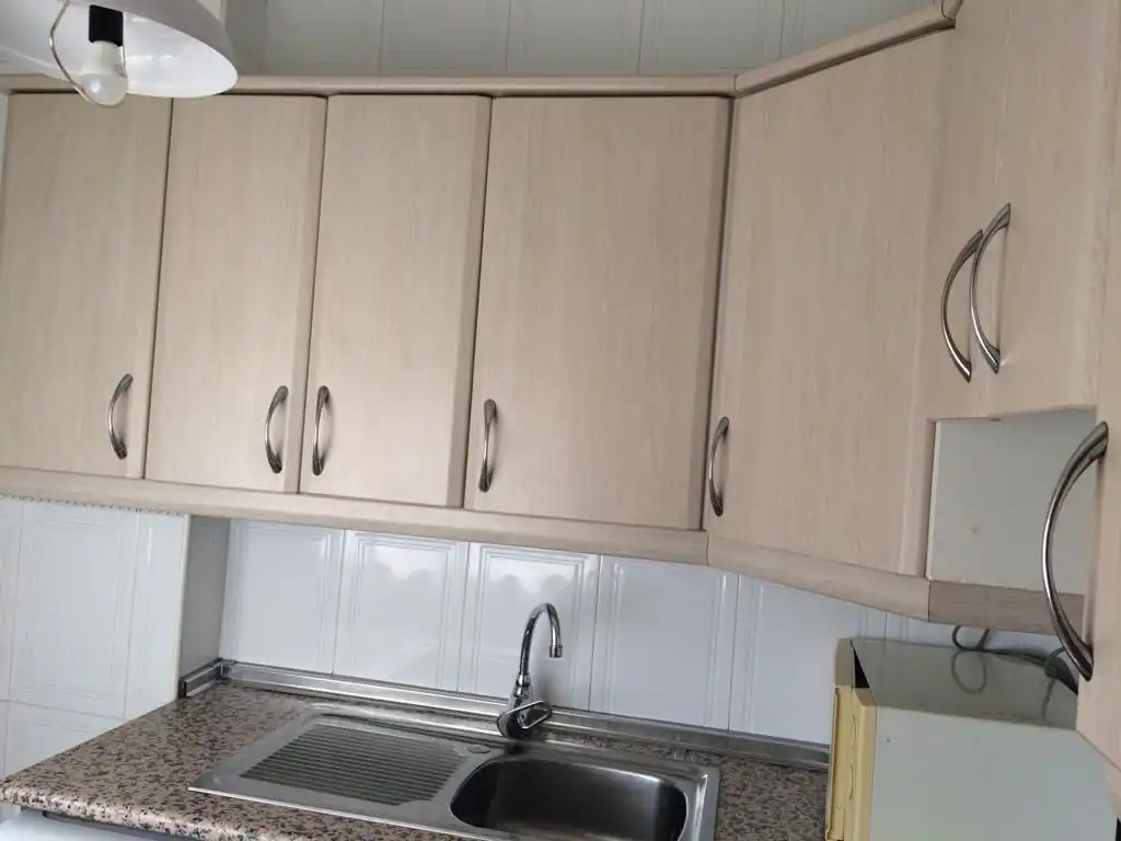 Apartament de lloguer a Ciudad Jardín - Zoco