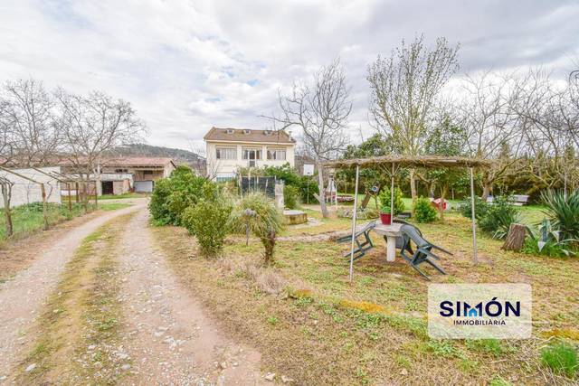Finca rústica en Venta en Sant Fruitós de Bages
