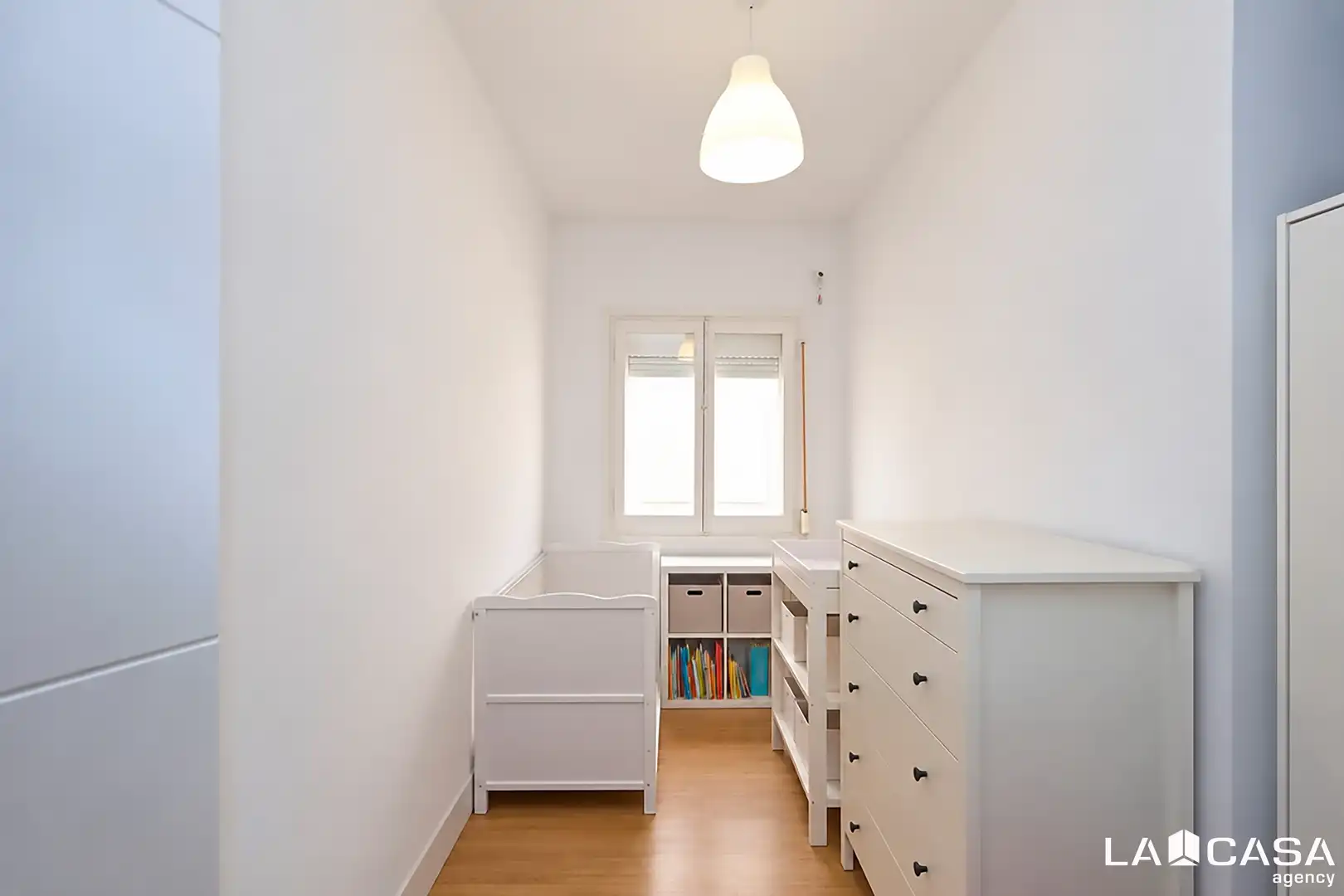 Penthouse with terrace for sale in Santa Eulàlia, imagen 22
