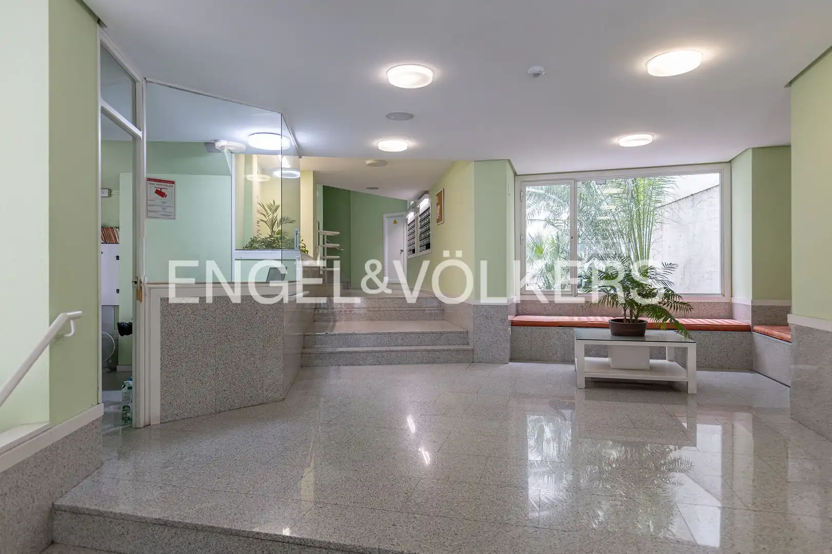 Flat for rent in Centro