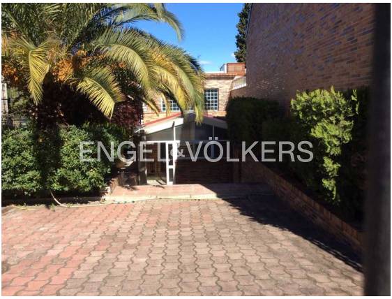 Casa-chalet en Venta en Palomas