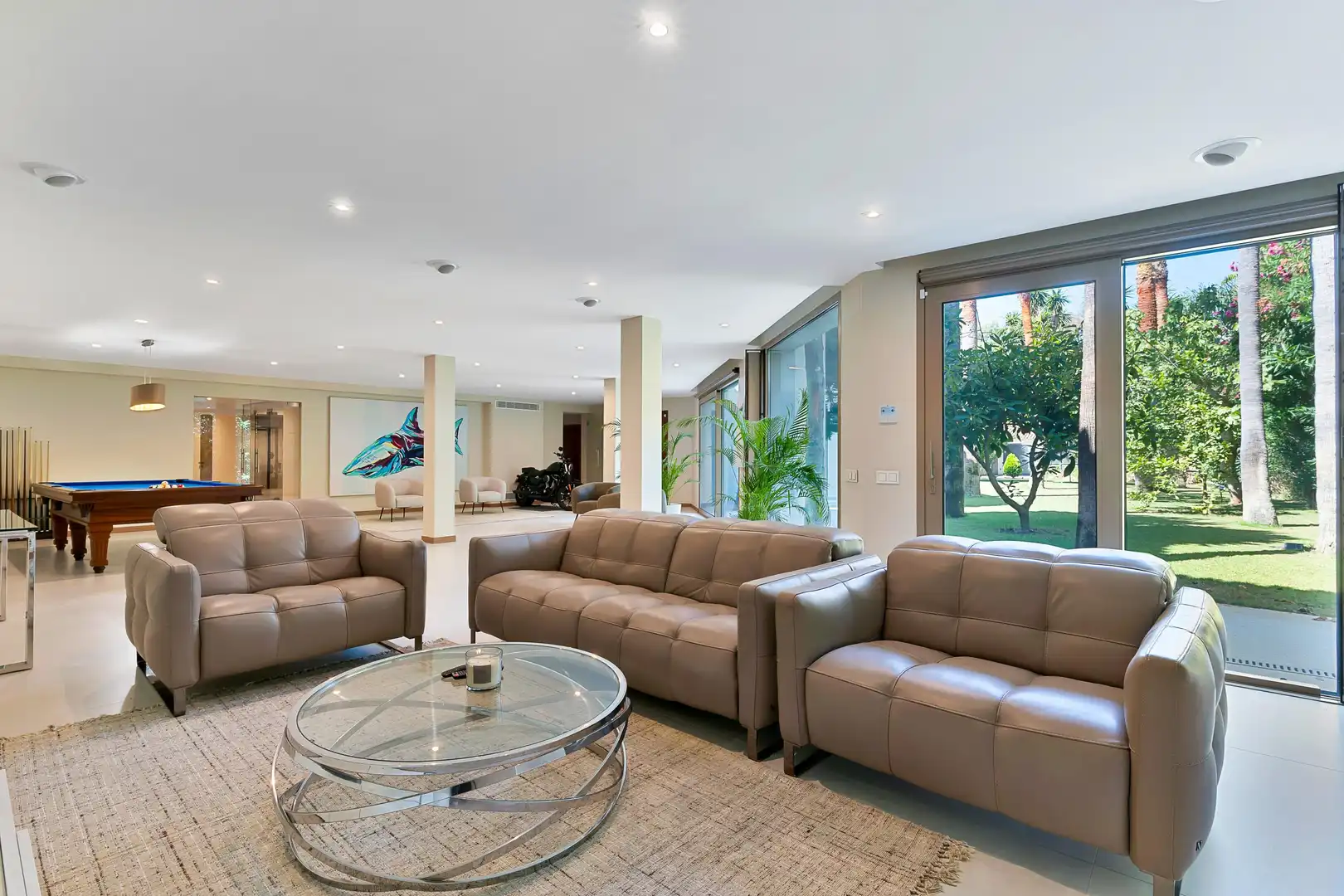 Villa avec piscine à vendre à Guadalmina baja calle 8, imagen 16