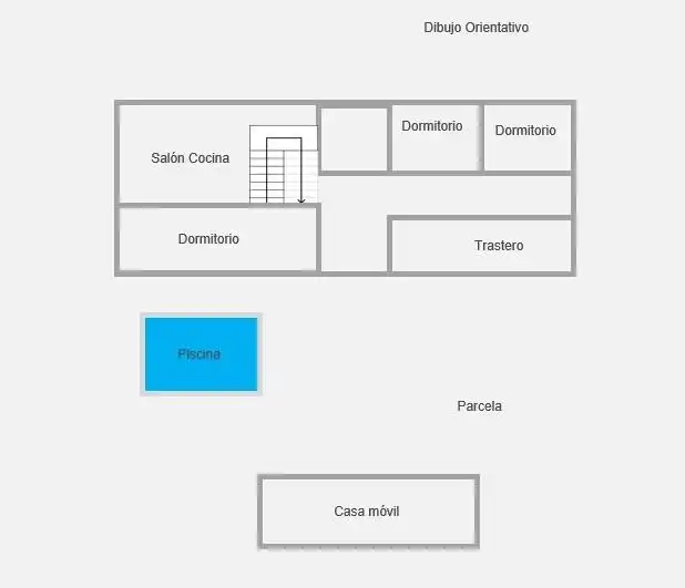 House with pool for sale in Pedanías Sur, imagen 31
