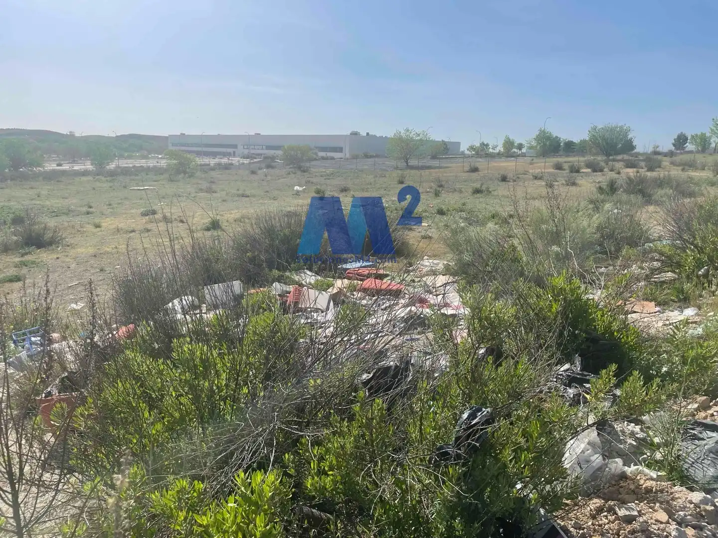 Rural land to rent in de Villalcon, imagen 3