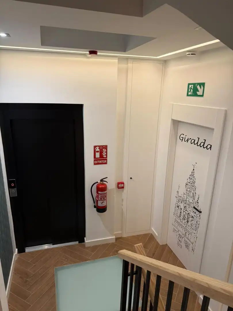 Residenziale in vendita a Casco Antiguo, imagen 38