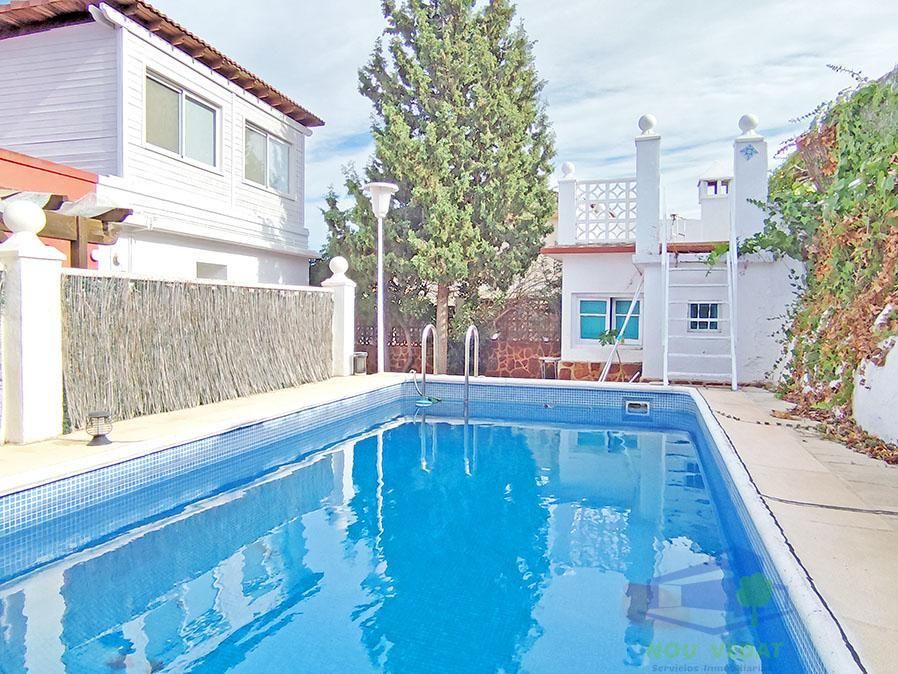 Casa o xalet de lloguer a Zona Avenida Alta - Auditorio