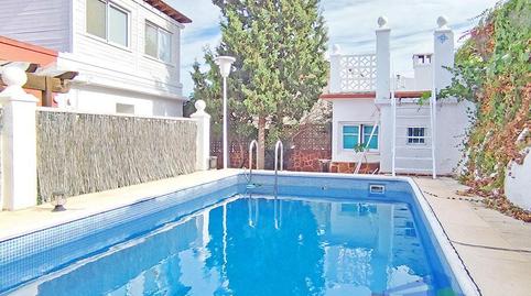 Foto 5 de Casa o chalet de alquiler en Zona Avenida Alta - Auditorio, Valencia