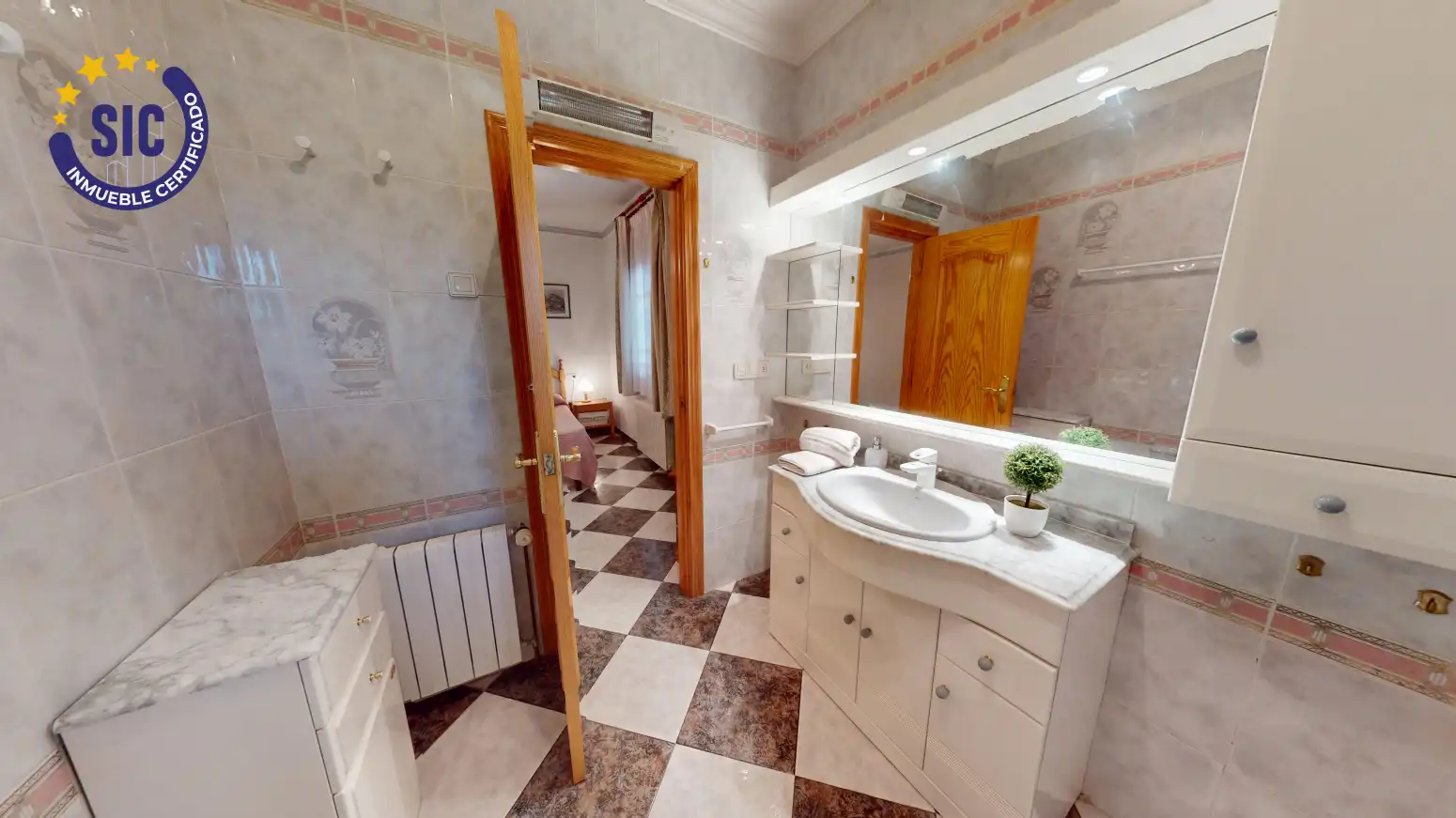 Casa amb piscina en venda a Devessa - Monte Pego, imagen 22