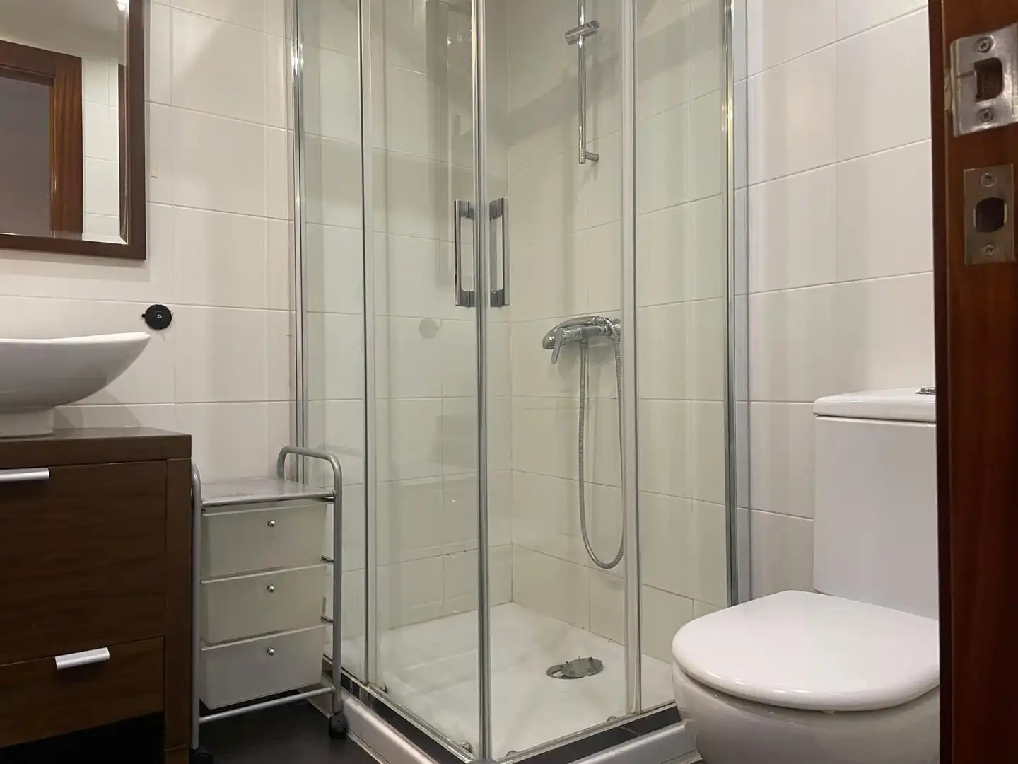 Flat with lift for sale in Carrer BERTRAN, imagen 16