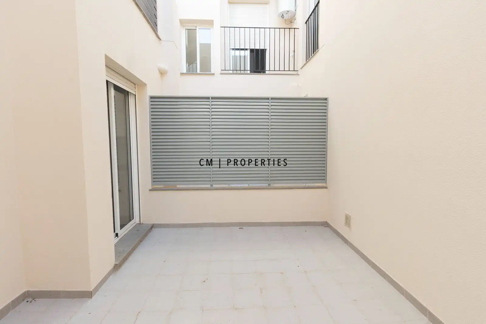 Exterior view of Flat for sale in Petrés  with Terrace and Balcony