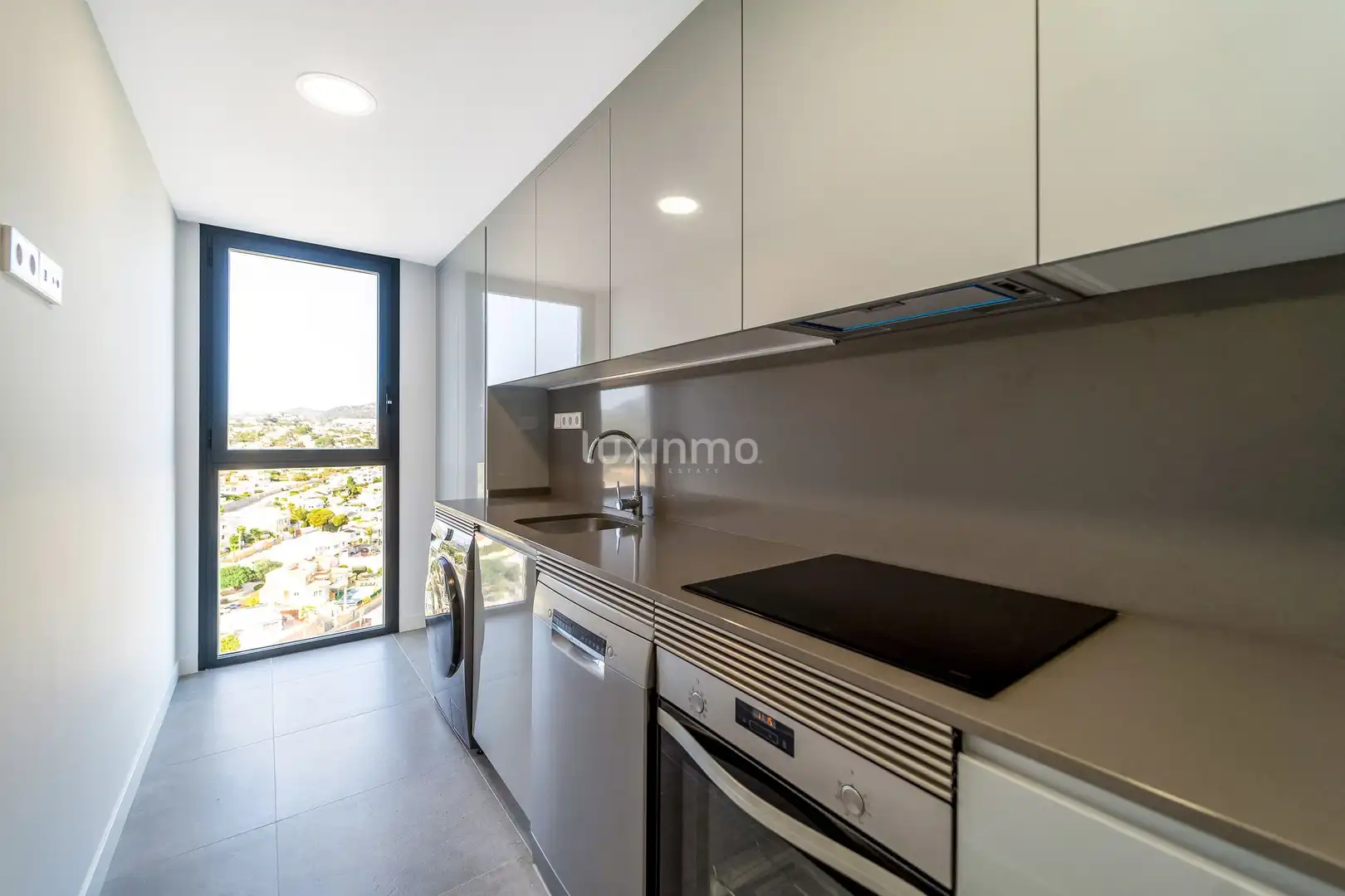 Wohnung mit Terrasse zum Verkauf in Marisol Park - Ortembach - Los Almendros, imagen 5