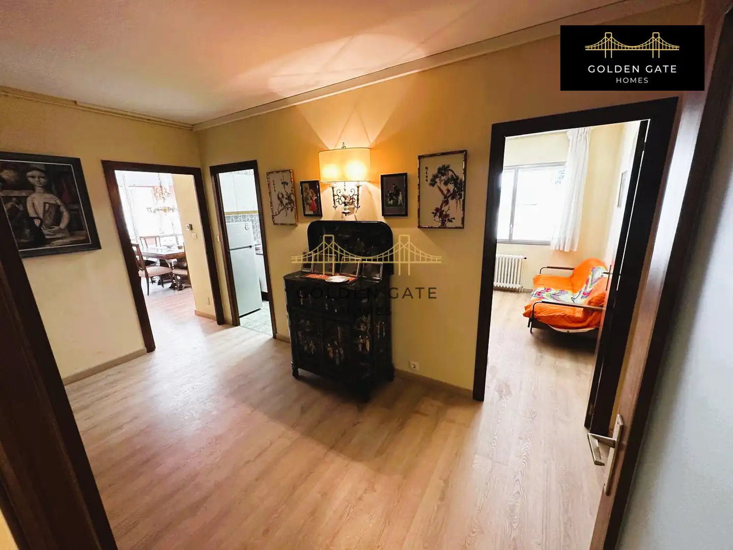Flat with terrace for sale in Carrer Bonaventura Riberaygua, imagen 10