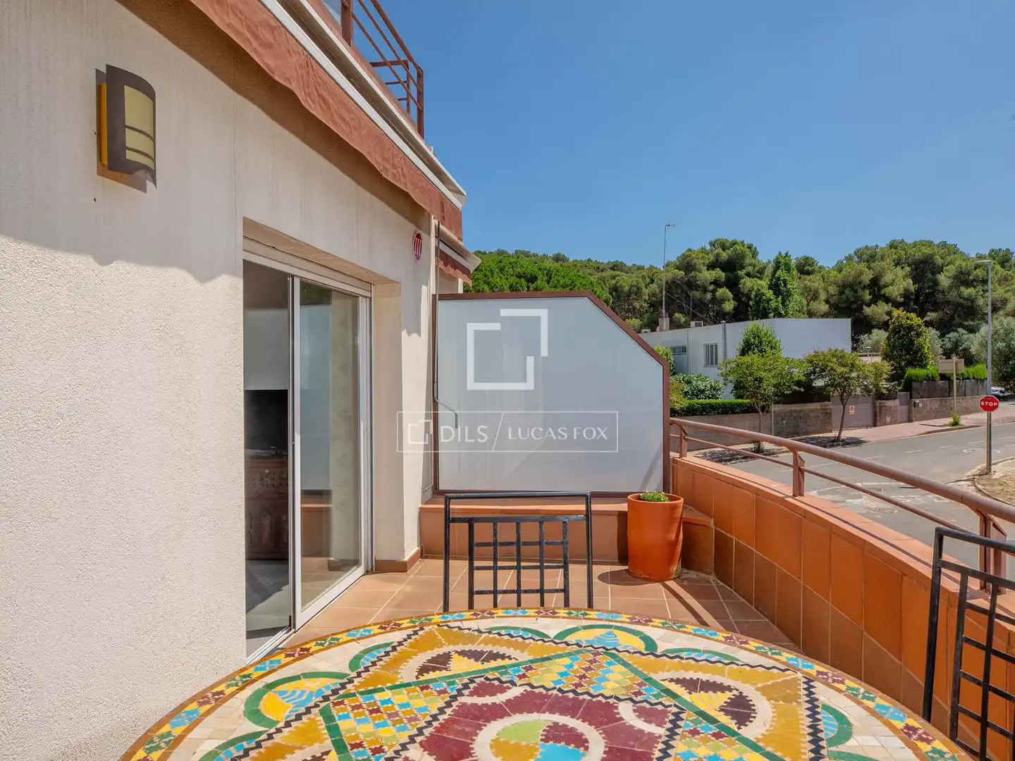 Terrassa de Pis en venda en Palamós amb Terrassa i Balcó