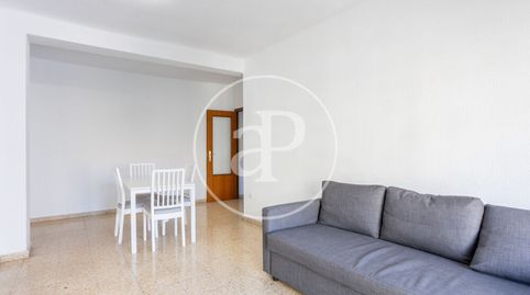 Photo 3 of Flat for rent in C/ Dels Lleons, Ciutat Jardí, Valencia Capital