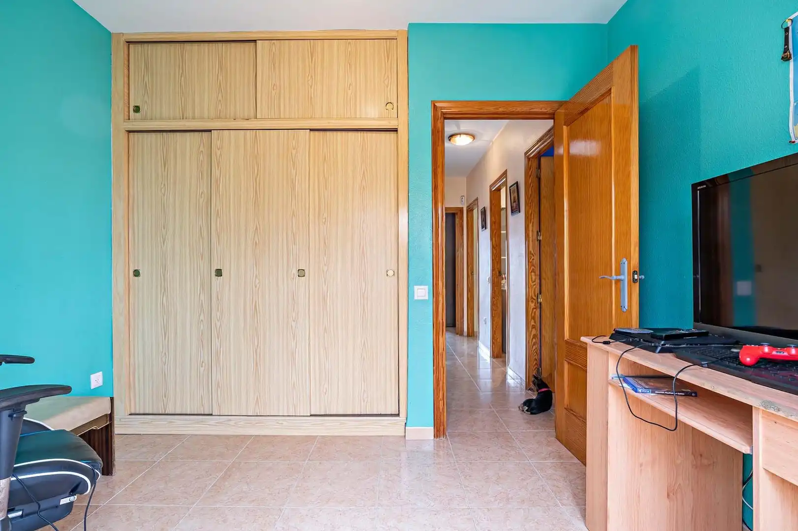 Houses for sale in El Ejido  with Air Conditioner, Terrace and Balcony