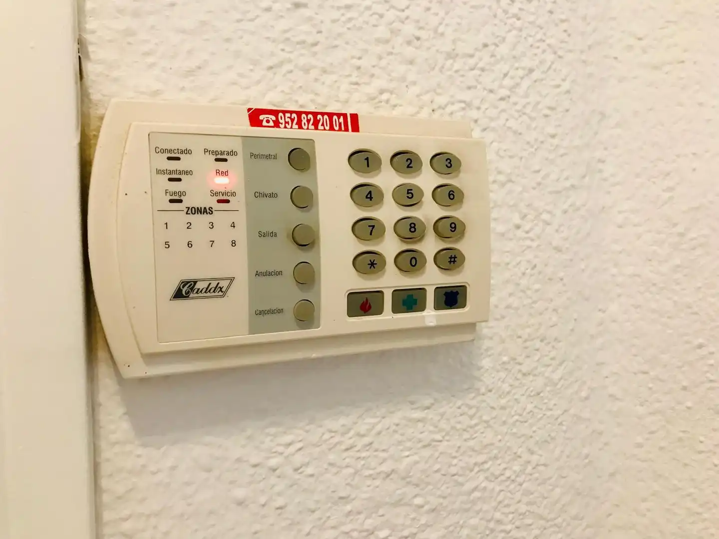Wohnung mit Aufzug zum Verkauf in Avenida Ricardo Soriano 43, imagen 5