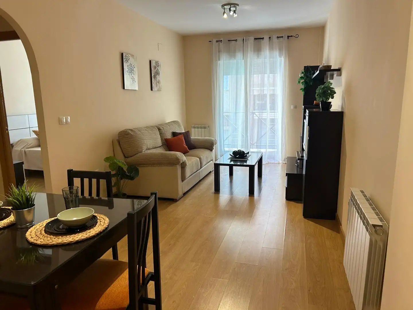 Flat with terrace for sale in Atarfe, imagen 2