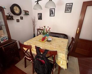 Dining room of Apartment to rent in Ampuero