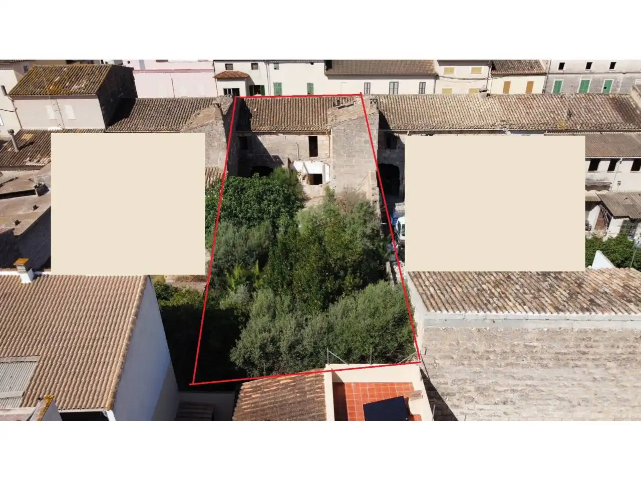 Casa o xalet en venda en Sa Pobla