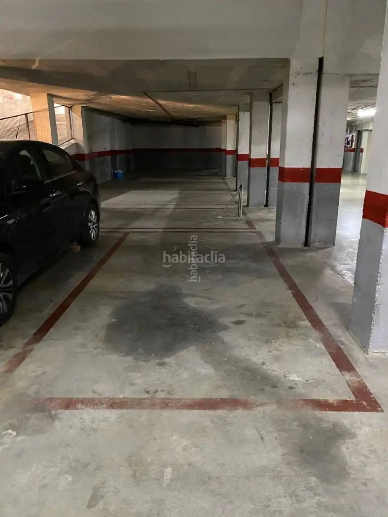 Individual de lloguer a Carrer de Honori García García 14, imagen 4