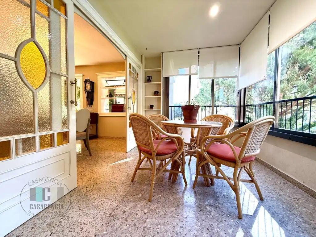 Apartamento en venta en Masias Frares, Els Terrers
