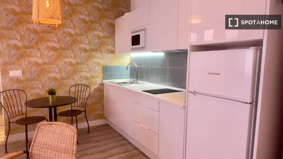 Room in Santa Catalina - Canteras