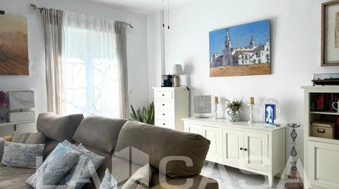 Foto 4 de Casa adosada en venda a Olivar de Quintos, Sevilla