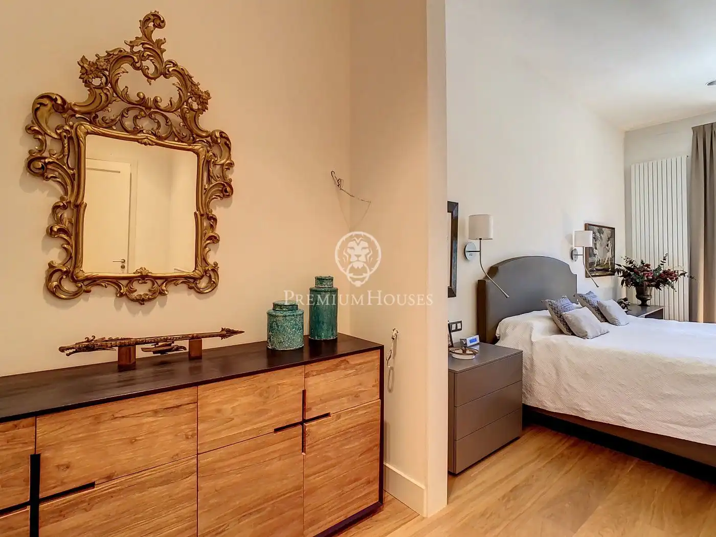 Flat with terrace to rent in Eixample, imagen 30