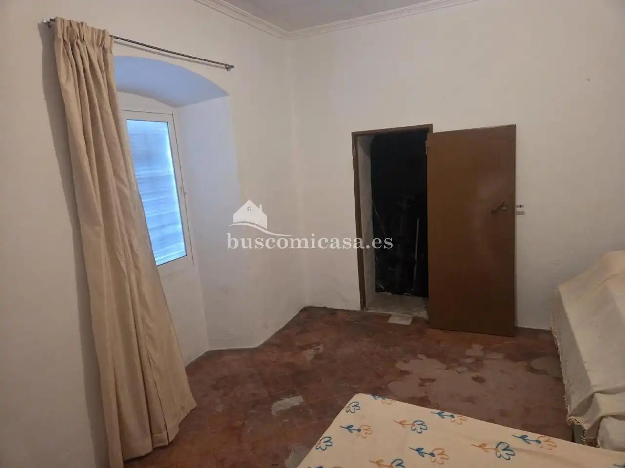 Detached homes for sale in Higuera de Calatrava  with Storage room and Furnished