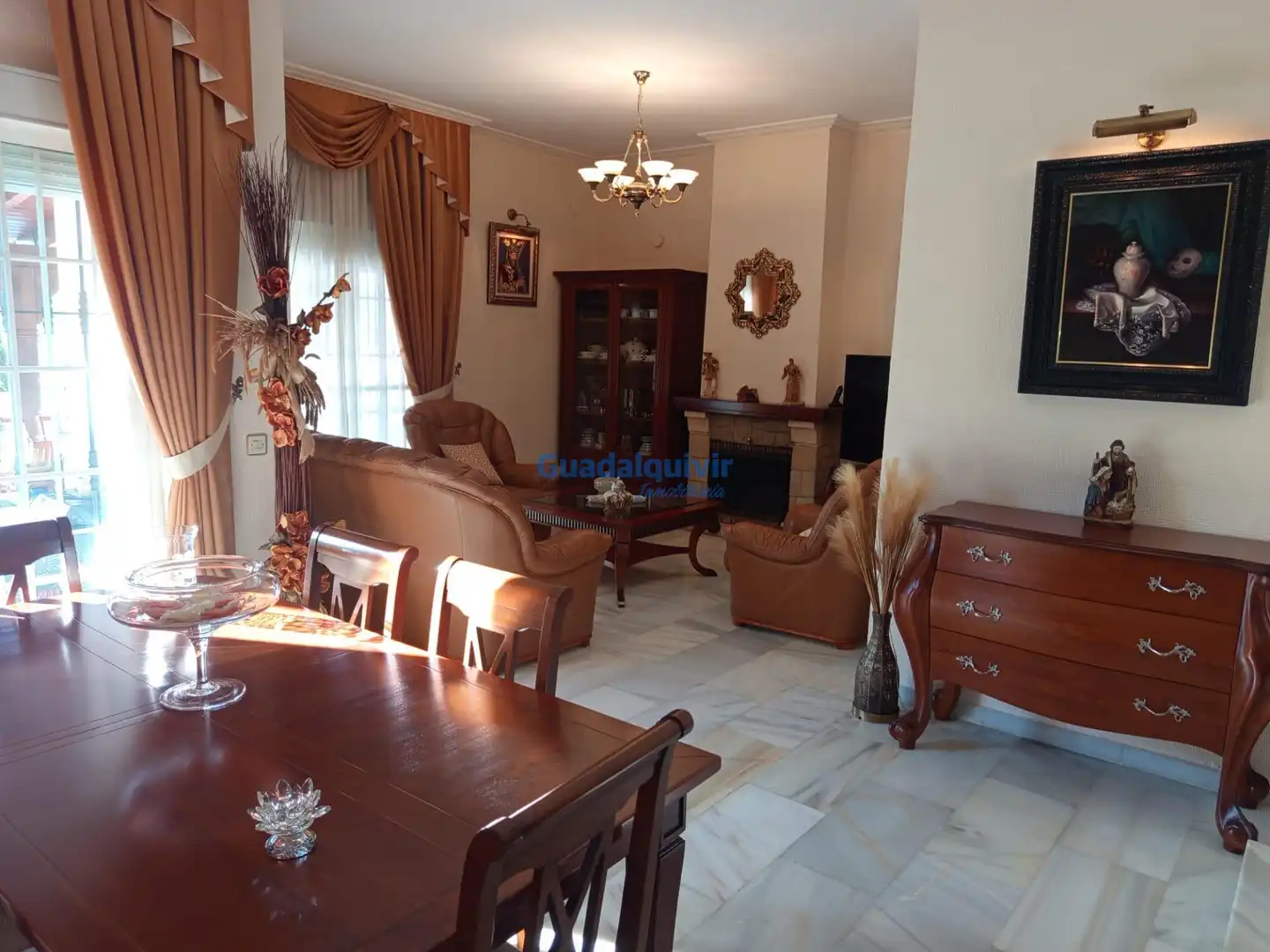 Chalet con piscina en venta en Cerros de Montequinto, imagen 26